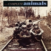 ANIMALS-Complete Animals