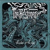 RE-STONED-Thunders Of The Deep (black)