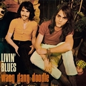 LIVIN' BLUES-Wang Dang Doodle