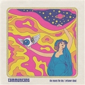 COMMUNICANT-She Moves The Sky/Prisoner Cloud