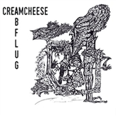 CREAMCHEESE-Abflug