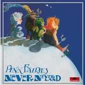 PINK FAIRIES-Neverneverland