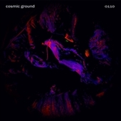 COSMIC GROUND-0110