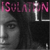 ISOLATION-s/t