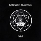 BENJAMIN DELANEY LION-Satori