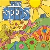 SEEDS-Vampire/Butterfly Child