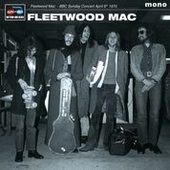 FLEETWOOD MAC-BBC Sunday Concert April 1970