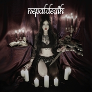 NEPAL DEATH-Dead In Nepal