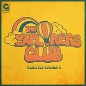 EXPLORERS CLUB-Rarities, Vol. 1