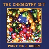 CHEMISTRY SET-Paint Me A Dream/The Witch