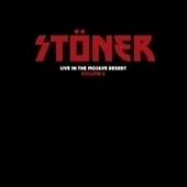 STONER-Live In The Mojave Desert, Vol. 4 (silver)