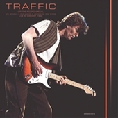 TRAFFIC-Off The Records Special - Live In Concert 1994