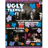 UGLY THINGS-ISSUE #56