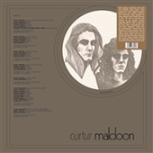 CURTISS MALDOON-s/t