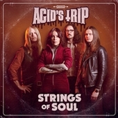 ACID'S TRIP-Strings Of Soul