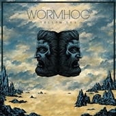 WORMHOG-Yellow Sea (blue)