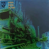 PANAMA LIMITED JUG BAND-s/t