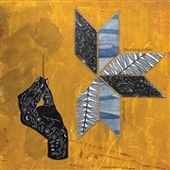 BLACK TWIG PICKERS-Friend's Peace