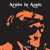 ARABS IN ASPIC-Progeria