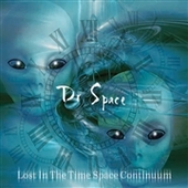 DR SPACE-Lost In Time Space Continuum