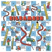 GILGAMESH-s/t