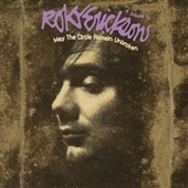 V/A-May The Circle Remain Unbroken