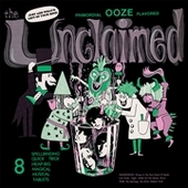 UNCLAIMED-Primordial Ooze Flavored