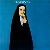 DEVIANTS-s/t / #3