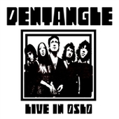 PENTANGLE-Live In Oslo