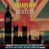 V/A-Legends Play The Beatles