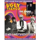 UGLY THINGS-ISSUE #57