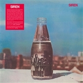 SIREN-s/t