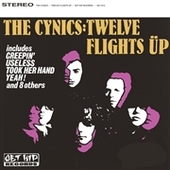 CYNICS-Twelve Flights Up (black)