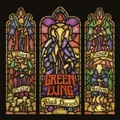 GREEN LUNG-Black Harvest (green)