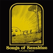 MUSIC BOX-Songs of sunshine