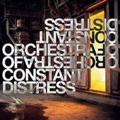 ORCHESTRA OF CONSTANT DISTRESS-Concerns