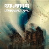 SOLARIUS-Universal Trial (yellow)