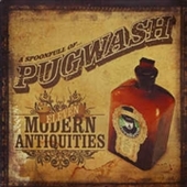 PUGWASH-Eleven Modern Antiquities (splatter)