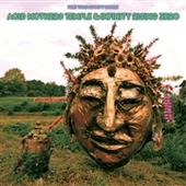 ACID MOTHERS TEMPLE & INFINITY RISING ZERO/PERHAPS-In Search Of Highs, Vol. 4