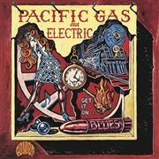 PACIFIC GAS & ELECTRIC-Get It On