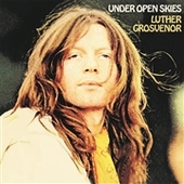 GROSVENOR, LUTHER-Under Open Skys