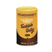 KONSTRUKT & THURSTON MOORE-Turkish Belly