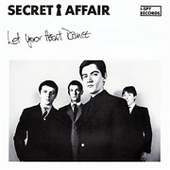 SECRET AFFAIR-Let Your Heart Dance