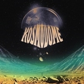 KOSMODOME-s/t