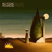 BIG SCENIC NOWHERE-The Long Morrow (black)