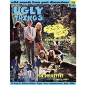 UGLY THINGS-ISSUE #58