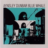 DUNBAR, AYNSLEY-Blue Whale