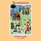 RENAISSANCE-Sheherazade And Other Stories