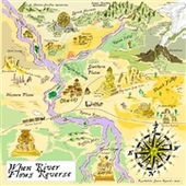 RIVER FLOWS REVERSE-When River Flows Reverse