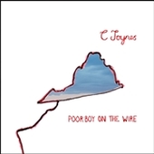 JOYNES, C-Poor Boy On A Wire